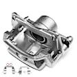 APBC1938 Front Passenger Side Brake Caliper with Bracket, Sold Individually