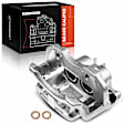 APBC1945 Front Passenger Side Brake Caliper with Bracket, Sold Individually