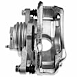 APBC1953 Front Brake Caliper with Bracket, 2-Wheel Set