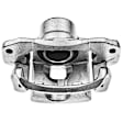 APBC1956 Front Brake Caliper with Bracket, 2-Wheel Set