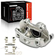 APBC1960 Front Passenger Side Brake Caliper with Bracket, Sold Individually