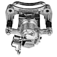 APBC1968 Rear Driver Brake Caliper with Bracket, Sold Individually