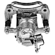 APBC1969 Rear Brake Caliper with Bracket, 2-Wheel Set