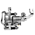 APBC1969 Rear Brake Caliper with Bracket, 2-Wheel Set