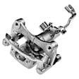 APBC1969 Rear Brake Caliper with Bracket, 2-Wheel Set