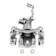 APBC1972 Rear Brake Caliper with Bracket, 2-Wheel Set
