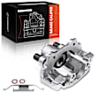 APBC1973 Rear Passenger Side Disc Brake Caliper with Bracket, Sold Individually