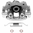 APBC1974 Rear Driver Side Disc Brake Caliper with Bracket, Sold Individually