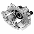 APBC1974 Rear Driver Side Disc Brake Caliper with Bracket, Sold Individually