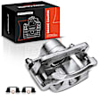 APBC1978 Front Passenger Side Brake Caliper with Bracket, Sold Individually