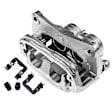 APBC1980 Front Driver Side Brake Caliper with Bracket, Sold Individually