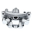 APBC1986 Rear Brake Caliper with Bracket, 2-Wheel Set