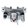 APBC1986 Rear Brake Caliper with Bracket, 2-Wheel Set