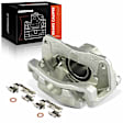 APBC1990 Front Passenger Side Brake Caliper with Bracket, Sold Individually