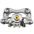 APBC1993 Rear Passenger Side Brake Caliper with Bracket, Sold Individually
