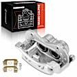 APBC1994 Front Driver Side Brake Caliper with Bracket, Sold Individually