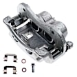 APBC1995 Front Driver Side Brake Caliper with Bracket, Sold Individually