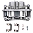 APBC1995 Front Driver Side Brake Caliper with Bracket, Sold Individually