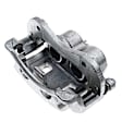 APBC1995 Front Driver Side Brake Caliper with Bracket, Sold Individually