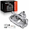 APBC1999 Rear Driver Brake Caliper with Bracket, Sold Individually