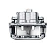 APBC2013 Front Driver Side Brake Caliper with Bracket, Sold Individually