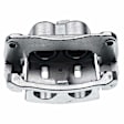 APBC2013 Front Driver Side Brake Caliper with Bracket, Sold Individually