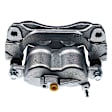 APBC2013 Front Driver Side Brake Caliper with Bracket, Sold Individually