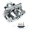 APBC2020 Front Driver Disc Brake Caliper with Bracket, Sold Individually