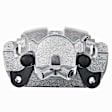 APBC2020 Front Driver Disc Brake Caliper with Bracket, Sold Individually