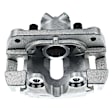 APBC2020 Front Driver Disc Brake Caliper with Bracket, Sold Individually