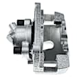 APBC2020 Front Driver Disc Brake Caliper with Bracket, Sold Individually