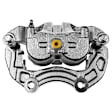 APBC2023 Front Brake Caliper with Bracket, 2-Wheel Set