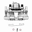 APBC2037 Front Driver Side Brake Caliper with Bracket, Sold Individually