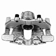 APBC2037 Front Driver Side Brake Caliper with Bracket, Sold Individually