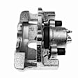 APBC2037 Front Driver Side Brake Caliper with Bracket, Sold Individually