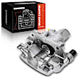 APBC2043 Rear Driver Brake Caliper with Bracket, Sold Individually