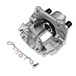 APBC2047 Rear Passenger Side Brake Caliper with Bracket, Sold Individually