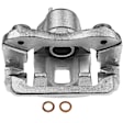 APBC2051 Rear Passenger Side Brake Caliper with Bracket, Sold Individually