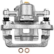 APBC2051 Rear Passenger Side Brake Caliper with Bracket, Sold Individually