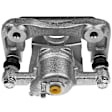 APBC2055 Rear Brake Caliper with Bracket, 2-Wheel Set