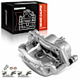 APBC2056 Front Passenger Side Brake Caliper with Bracket, Sold Individually