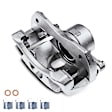 APBC2059 Front Driver Side Brake Caliper with Bracket, Sold Individually