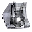 APBC2066 Front Driver Side Brake Caliper with Bracket, Sold Individually