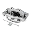 APBC2067 Front, Driver Side Brake Caliper, Sold Individually
