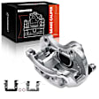 APBC2069 Front Driver Side Brake Caliper with Bracket, Sold Individually