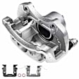 APBC2071 Front Passenger Side Brake Caliper with Bracket, Sold Individually
