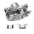 APBC2072 Front Driver Side Brake Caliper with Bracket, Sold Individually