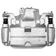 APBC2073 Front Brake Caliper with Bracket, 2-Wheel Set