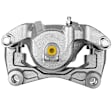 APBC2073 Front Brake Caliper with Bracket, 2-Wheel Set