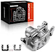 APBC2074 Front Passenger Side Brake Caliper with Bracket, Sold Individually